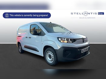 Citroen - Berlingo