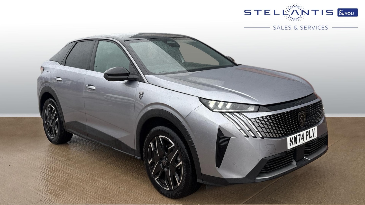 Used Peugeot 3008 2024 for sale - 76073698: Photo 1