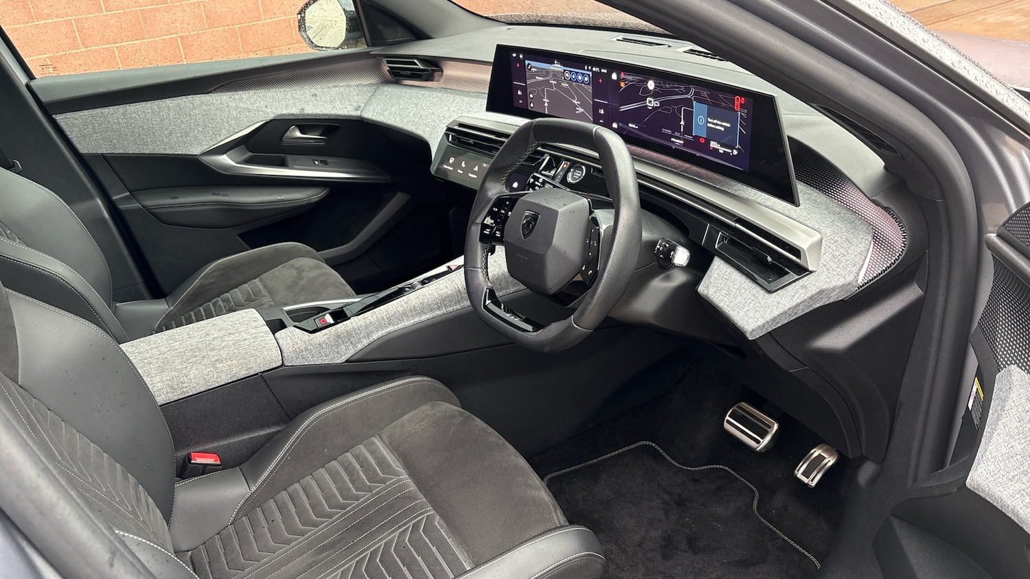 Used Peugeot 3008 2024 for sale - 76073698: Photo 11
