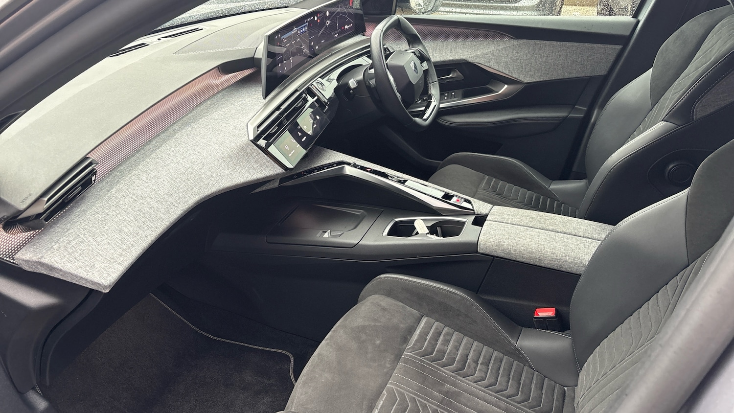 Used Peugeot 3008 2024 for sale - 76073698: Photo 12