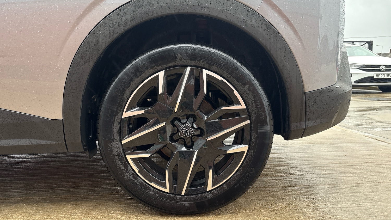 Used Peugeot 3008 2024 for sale - 76073698: Photo 15