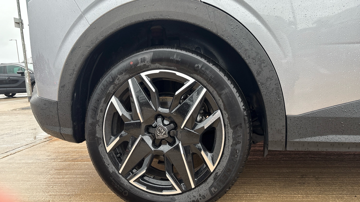 Used Peugeot 3008 2024 for sale - 76073698: Photo 16