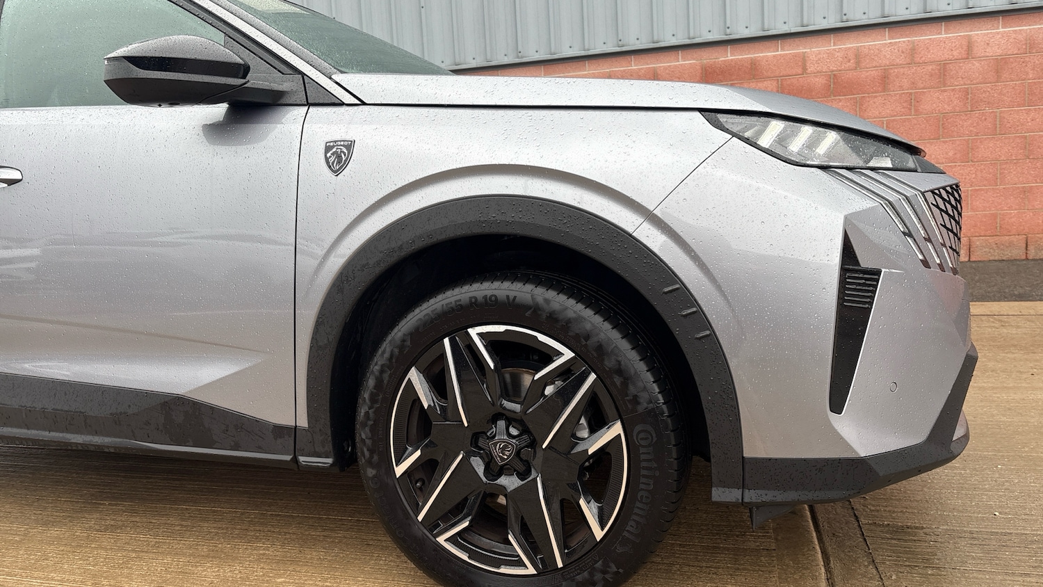 Used Peugeot 3008 2024 for sale - 76073698: Photo 17