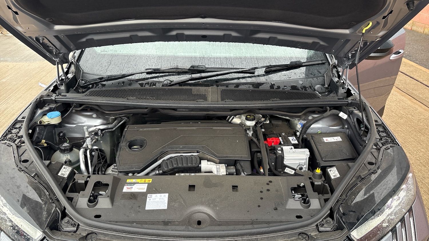 Used Peugeot 3008 2024 for sale - 76073698: Photo 18