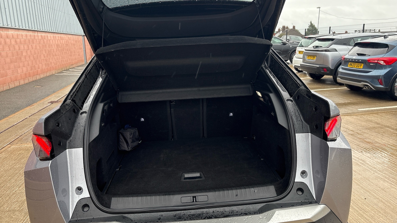 Used Peugeot 3008 2024 for sale - 76073698: Photo 19