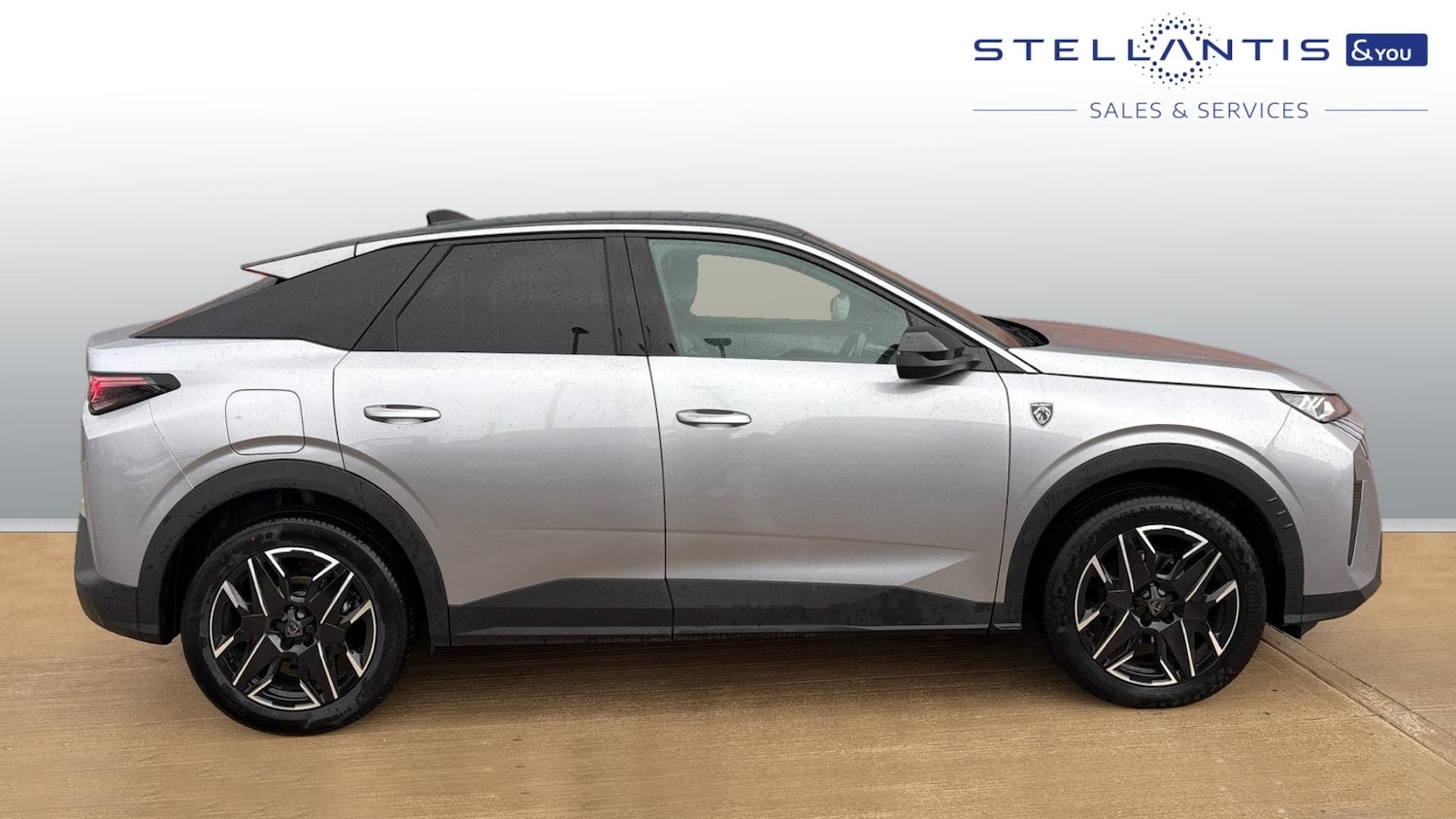 Used Peugeot 3008 2024 for sale - 76073698: Photo 2