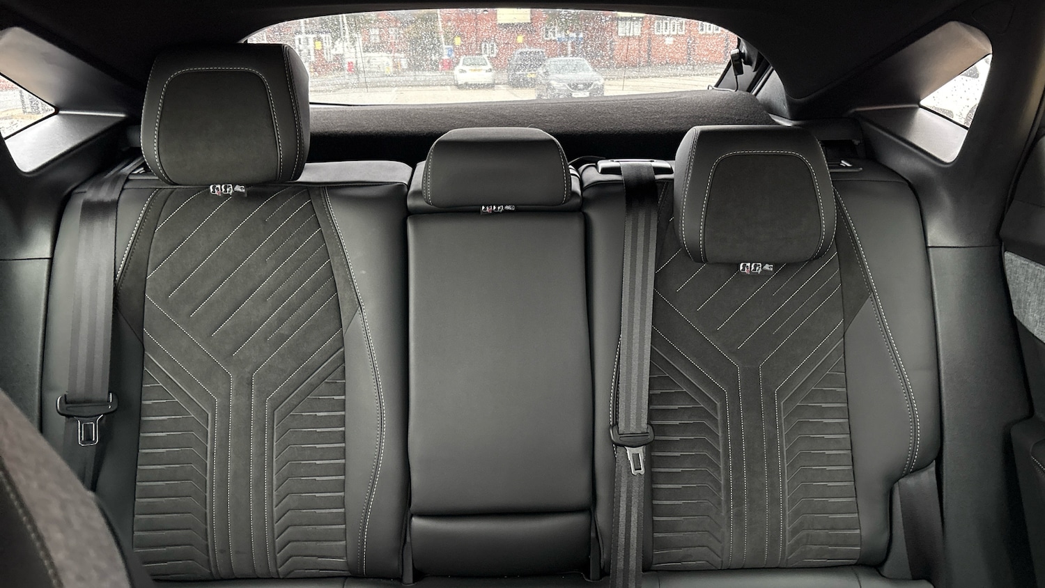 Used Peugeot 3008 2024 for sale - 76073698: Photo 25