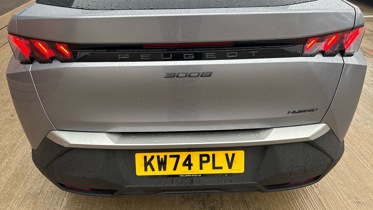 Used Peugeot 3008 2024 for sale - 76073698: Photo 26