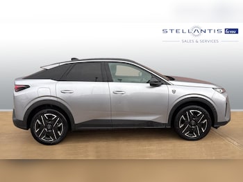 Used Peugeot 3008 2024 for sale - 76073698: Photo 2