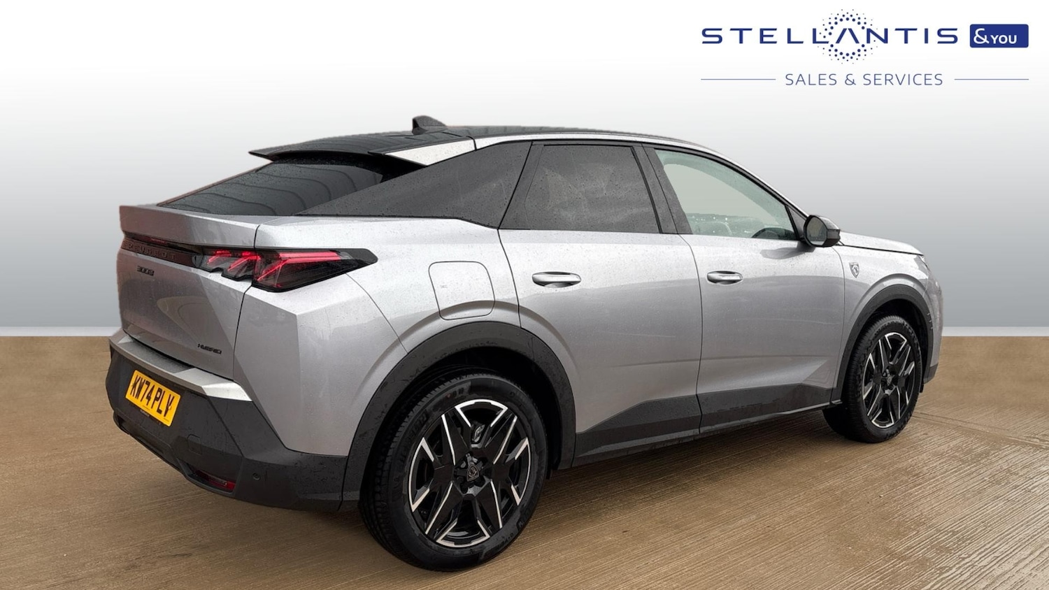Used Peugeot 3008 2024 for sale - 76073698: Photo 3
