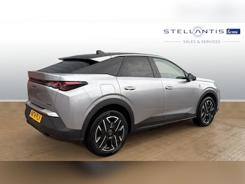 Used Peugeot 3008 2024 for sale - 76073698: Photo 3