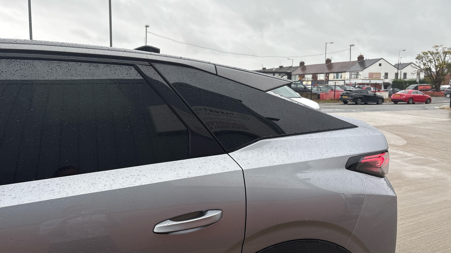 Used Peugeot 3008 2024 for sale - 76073698: Photo 42