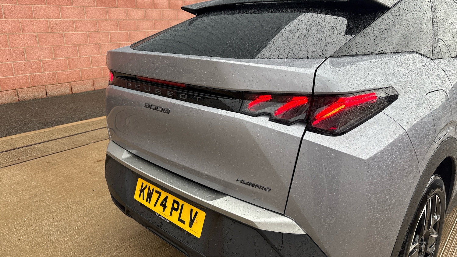 Used Peugeot 3008 2024 for sale - 76073698: Photo 43