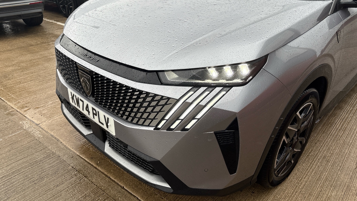 Used Peugeot 3008 2024 for sale - 76073698: Photo 45
