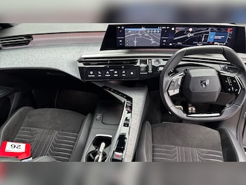 Used Peugeot 3008 2024 for sale - 76073698: Photo 4
