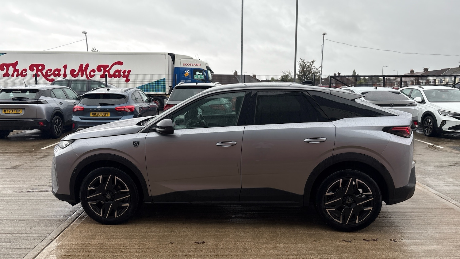 Used Peugeot 3008 2024 for sale - 76073698: Photo 6