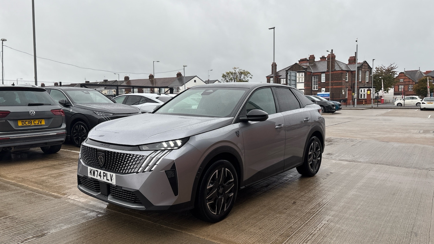 Used Peugeot 3008 2024 for sale - 76073698: Photo 7