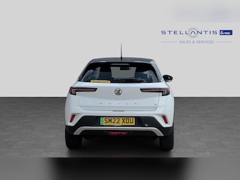 Used Vauxhall Mokka Electric 2022 for sale - 78879762: Photo