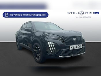 Used Peugeot 2008 2024 for sale - 75733189: Photo