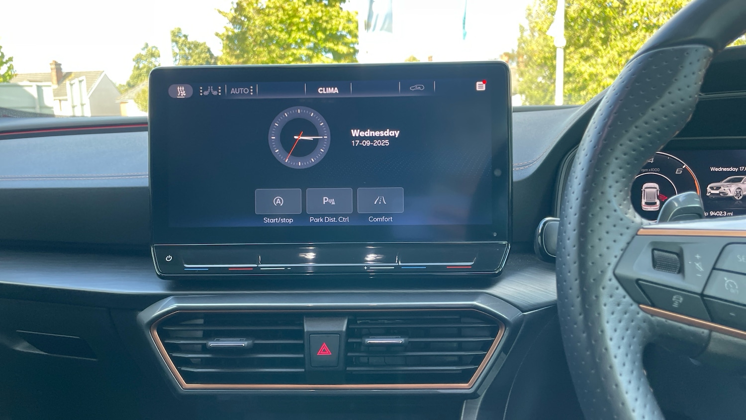 Used Cupra Formentor 2024 for sale - 75929326: Photo 10