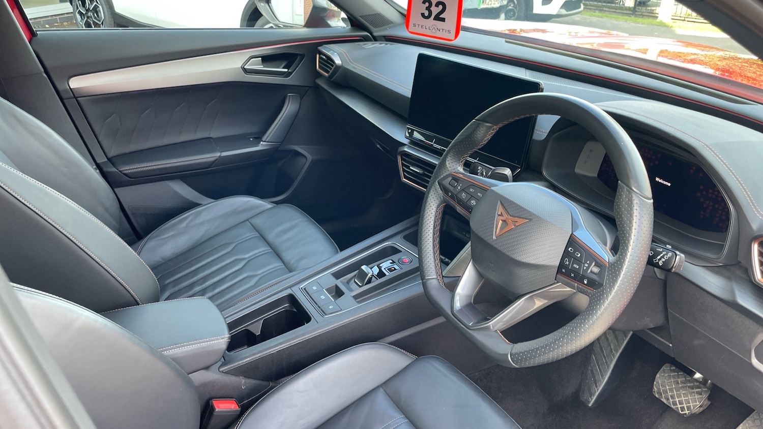 Used Cupra Formentor 2024 for sale - 75929326: Photo 11