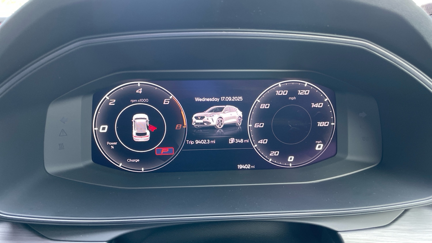 Used Cupra Formentor 2024 for sale - 75929326: Photo 13