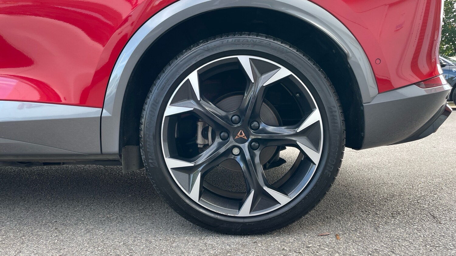 Used Cupra Formentor 2024 for sale - 75929326: Photo 15