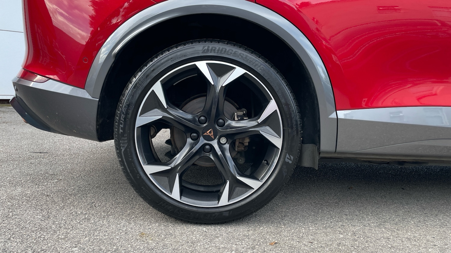 Used Cupra Formentor 2024 for sale - 75929326: Photo 16