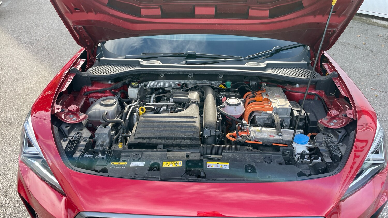 Used Cupra Formentor 2024 for sale - 75929326: Photo 18