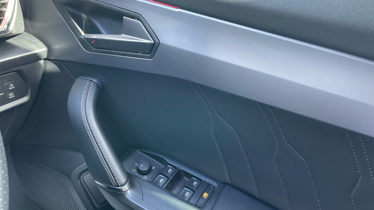 Used Cupra Formentor 2024 for sale - 75929326: Photo 22