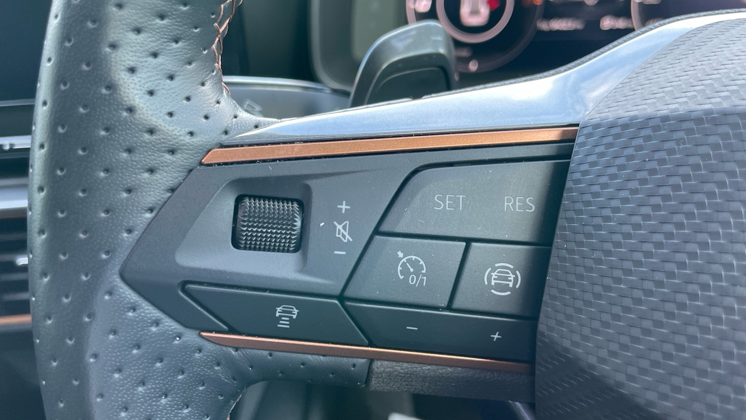 Used Cupra Formentor 2024 for sale - 75929326: Photo 23