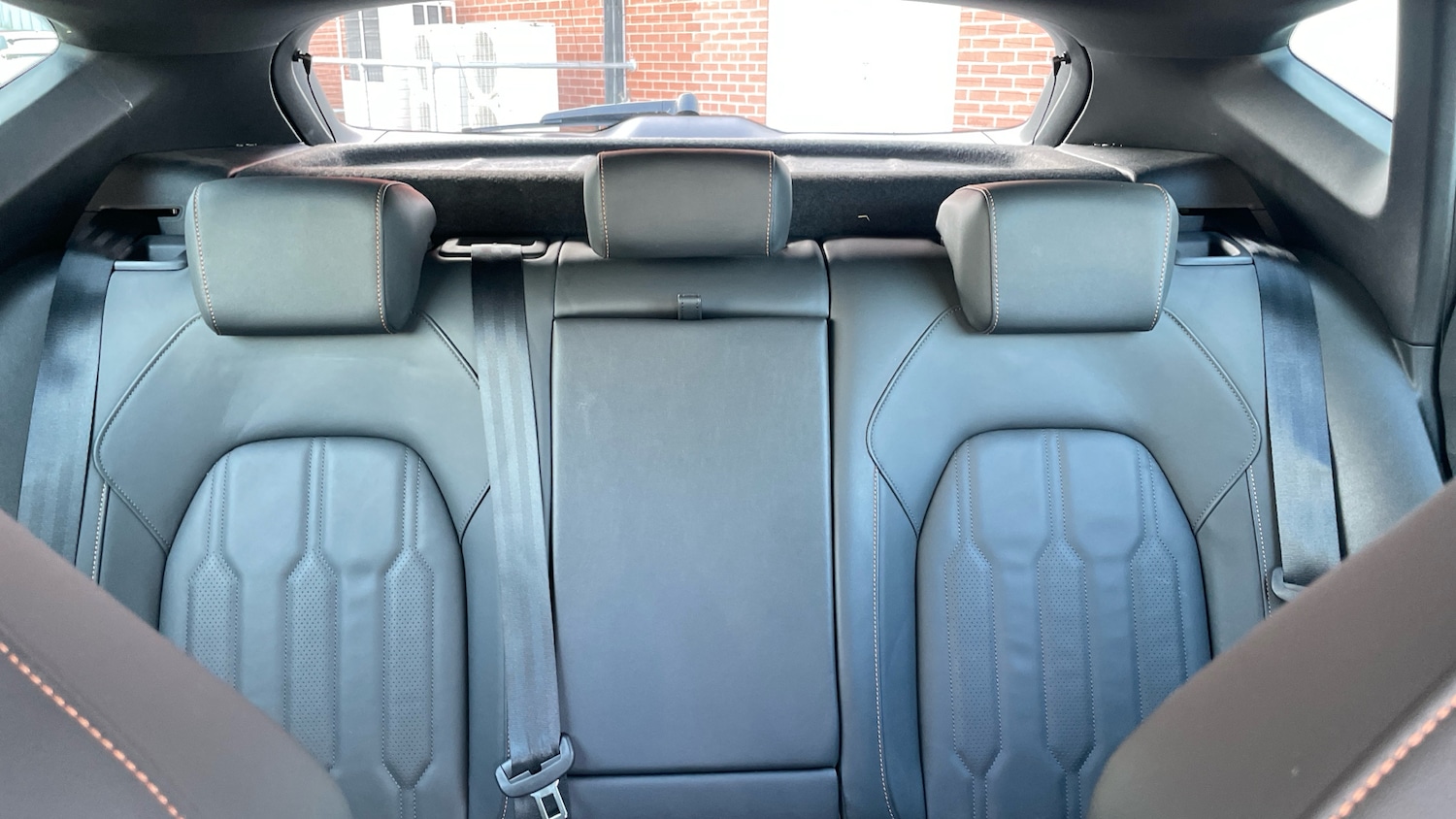 Used Cupra Formentor 2024 for sale - 75929326: Photo 25