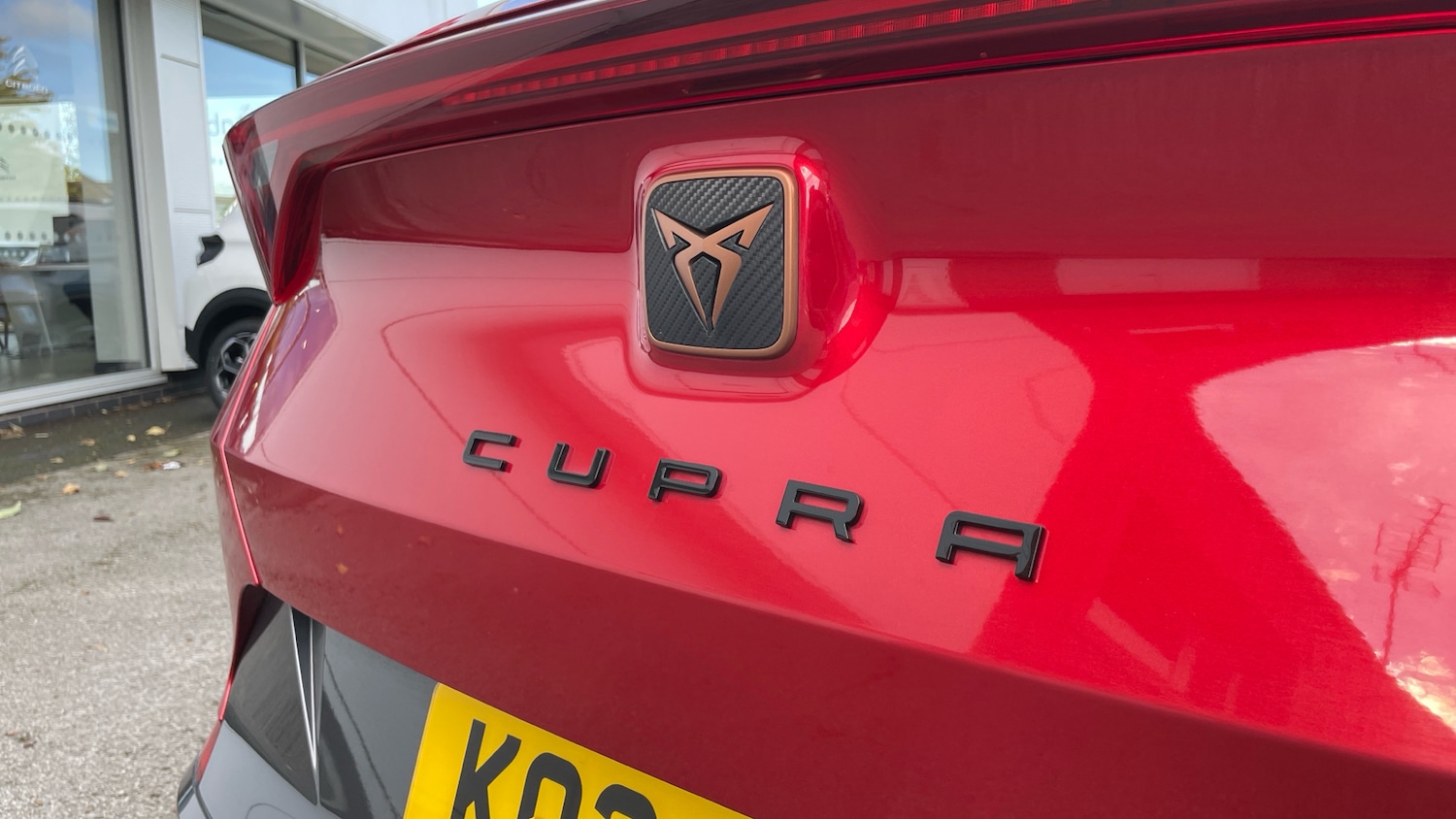 Used Cupra Formentor 2024 for sale - 75929326: Photo 26