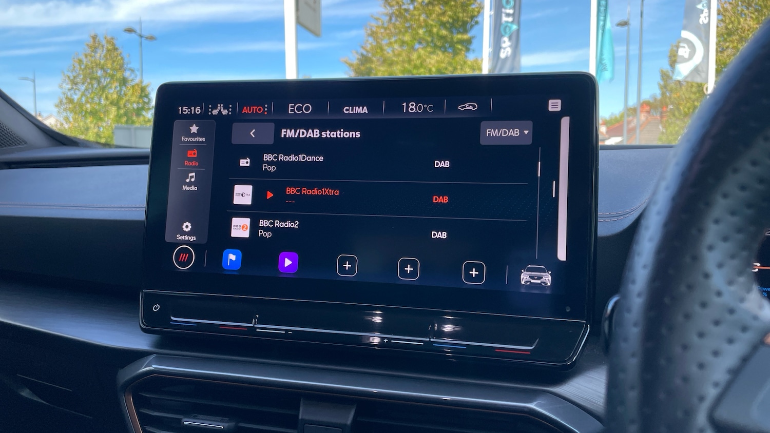 Used Cupra Formentor 2024 for sale - 75929326: Photo 29