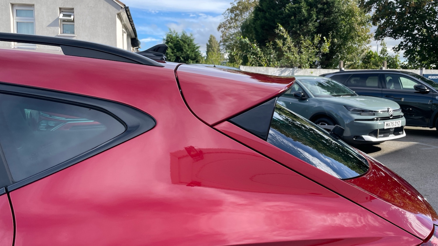 Used Cupra Formentor 2024 for sale - 75929326: Photo 40