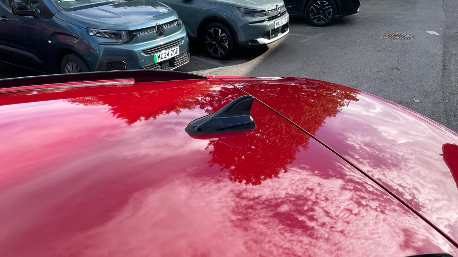 Used Cupra Formentor 2024 for sale - 75929326: Photo 45