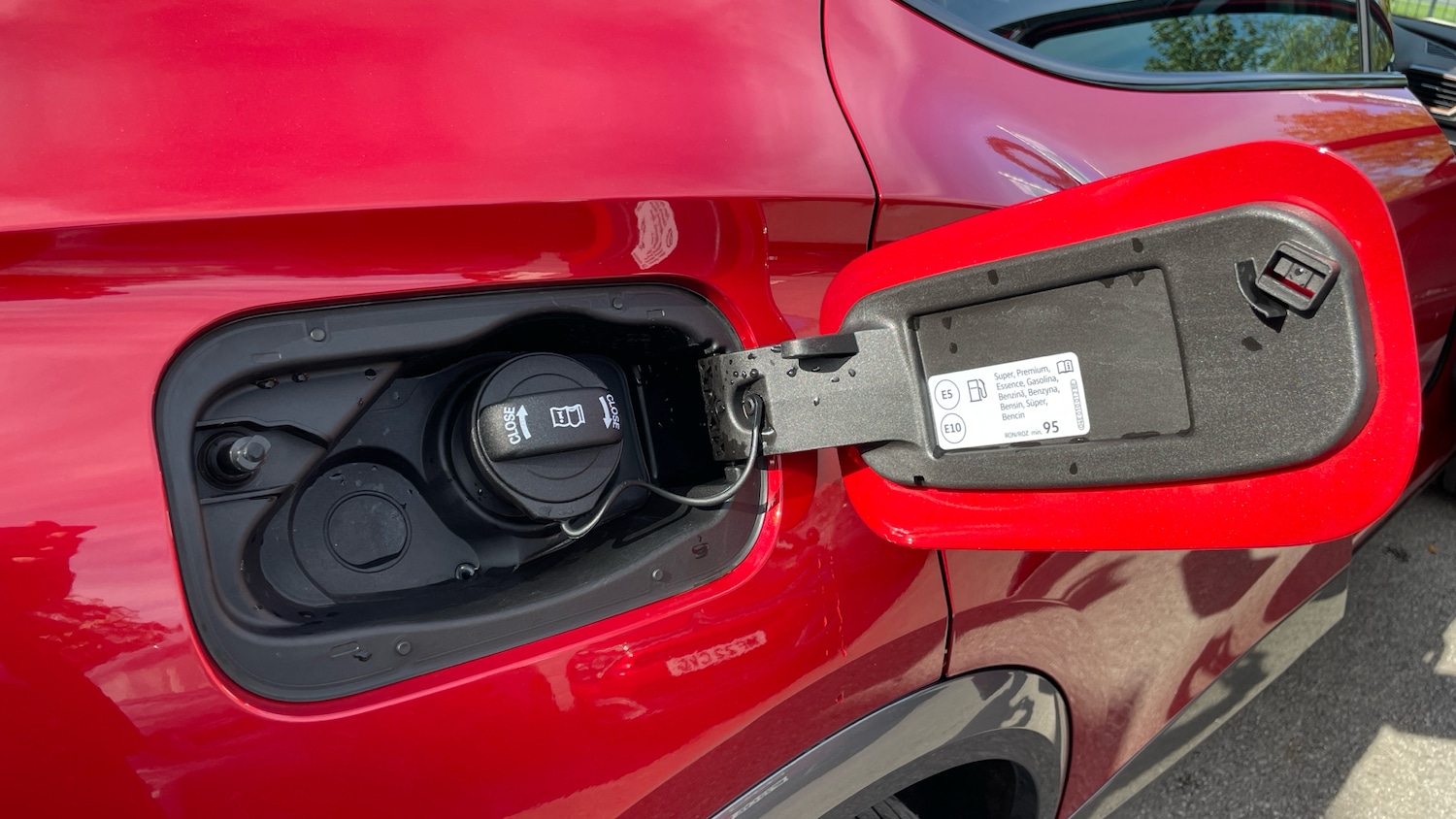 Used Cupra Formentor 2024 for sale - 75929326: Photo 48