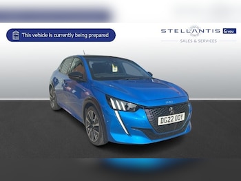 Peugeot 208 feature image