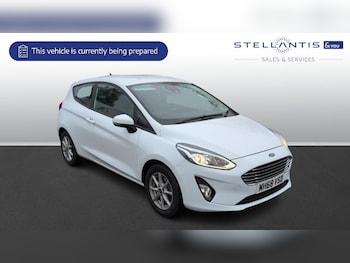 Used Ford Fiesta 2019 for sale - 78505488: Photo