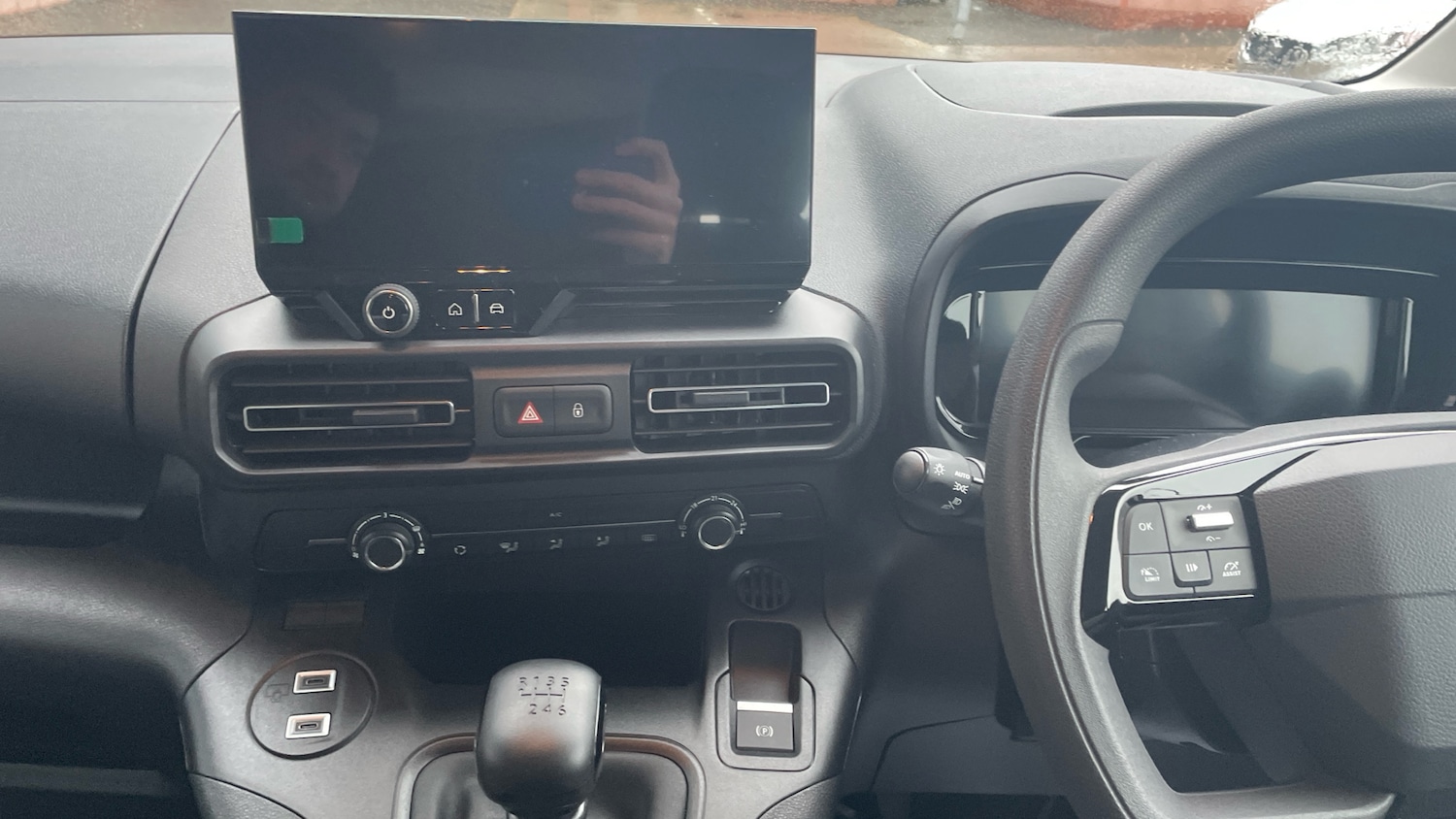 Used Citroen Berlingo 2025 for sale - 77092079: Photo 11