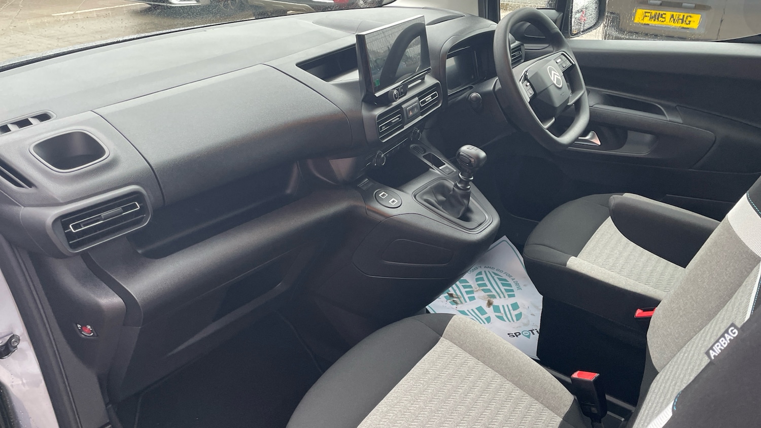 Used Citroen Berlingo 2025 for sale - 77092079: Photo 13