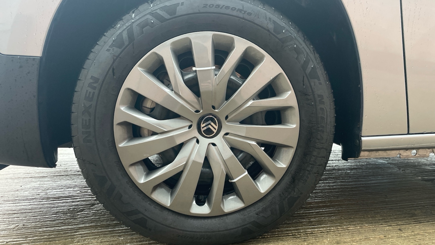 Used Citroen Berlingo 2025 for sale - 77092079: Photo 15