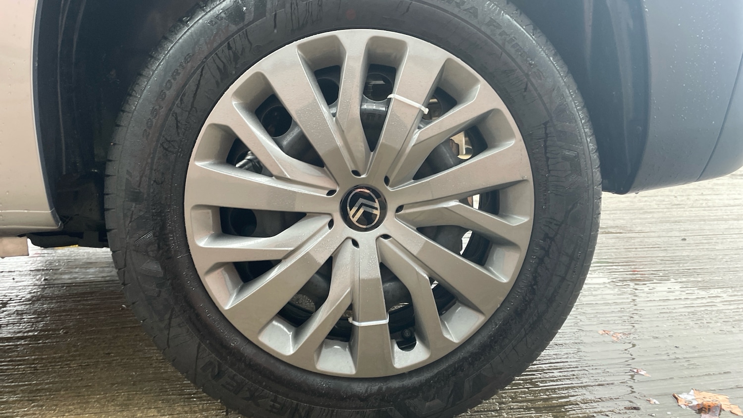 Used Citroen Berlingo 2025 for sale - 77092079: Photo 16