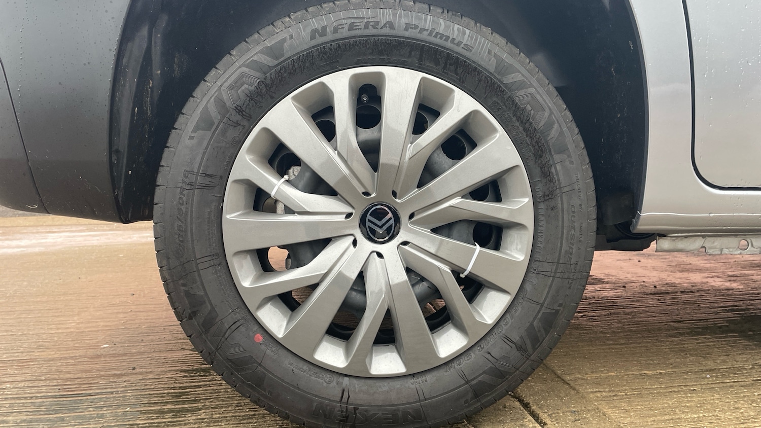 Used Citroen Berlingo 2025 for sale - 77092079: Photo 17