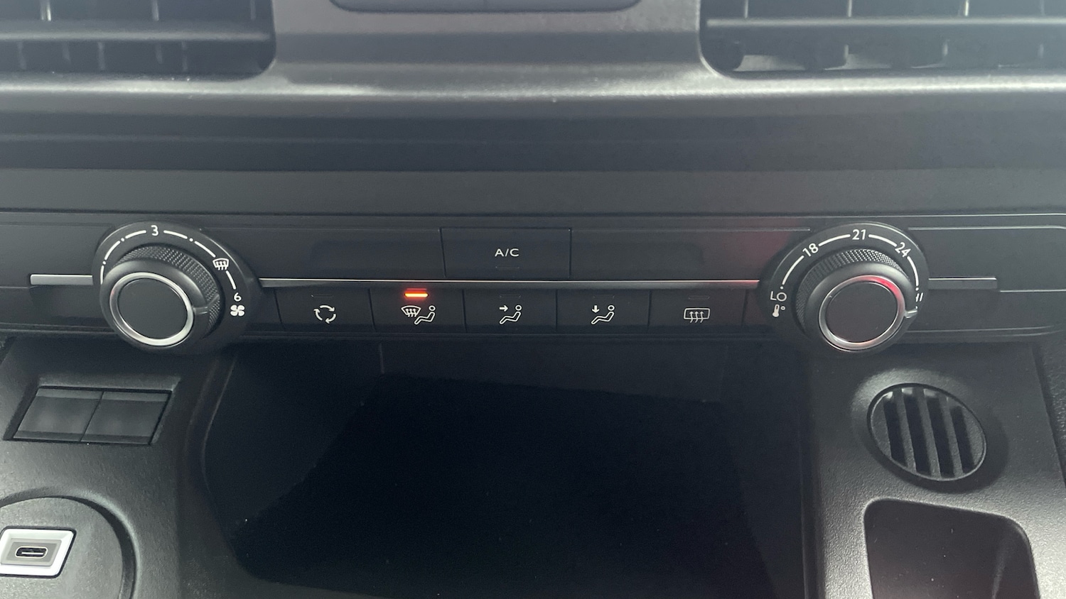 Used Citroen Berlingo 2025 for sale - 77092079: Photo 19