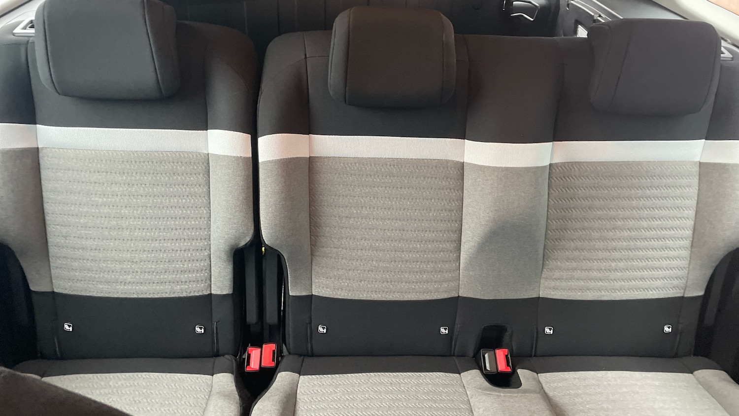 Used Citroen Berlingo 2025 for sale - 77092079: Photo 26