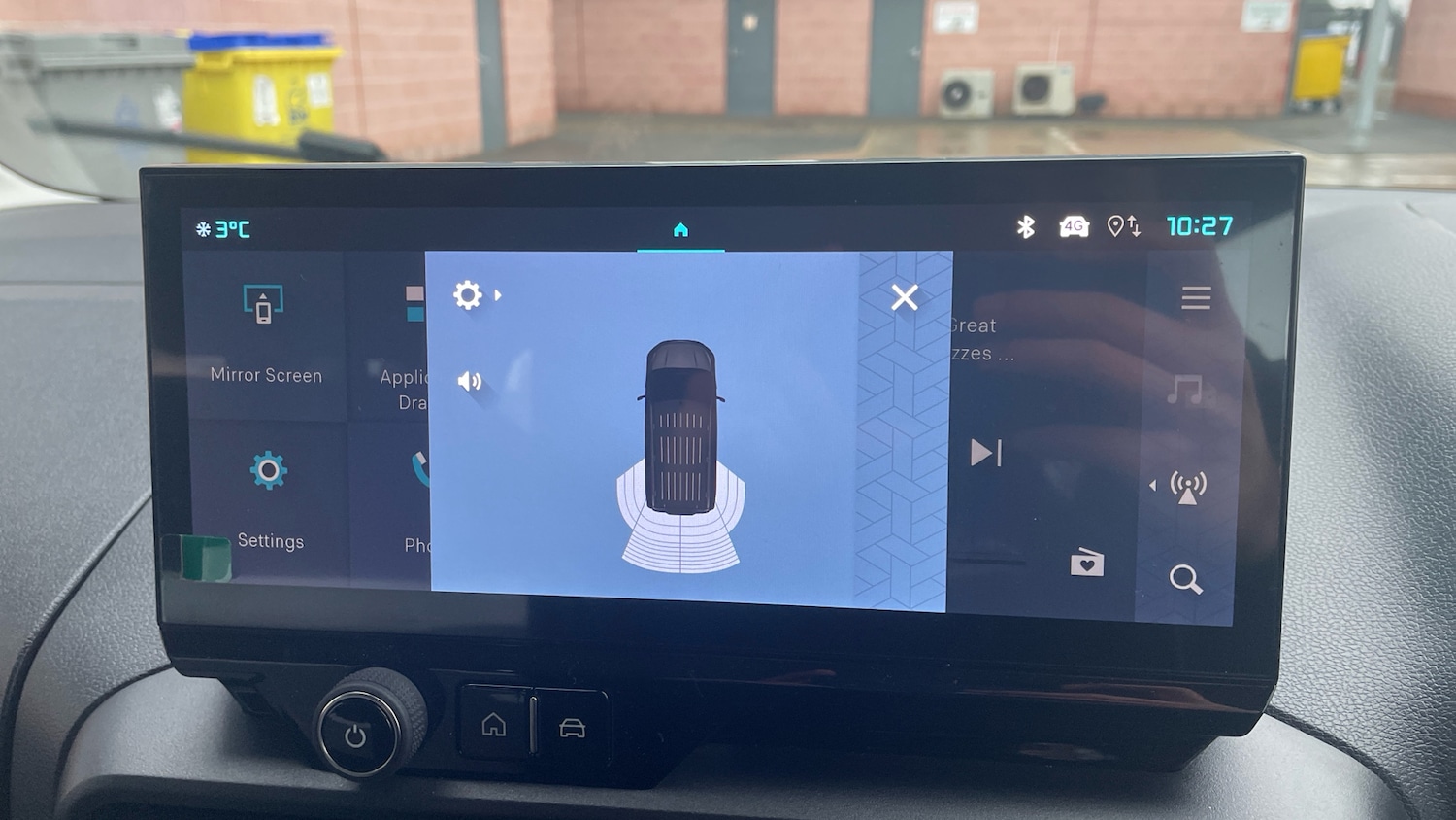 Used Citroen Berlingo 2025 for sale - 77092079: Photo 30