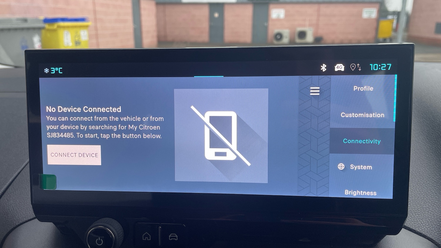 Used Citroen Berlingo 2025 for sale - 77092079: Photo 32