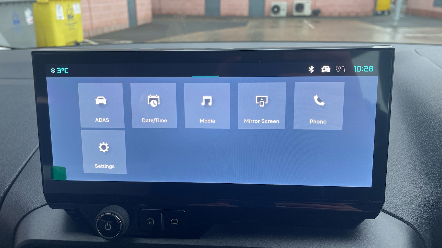 Used Citroen Berlingo 2025 for sale - 77092079: Photo 33