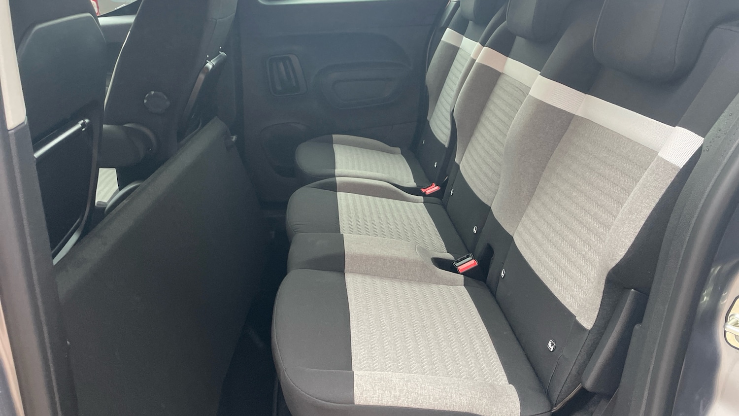 Used Citroen Berlingo 2025 for sale - 77092079: Photo 34